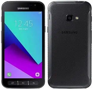 Замена сенсора на телефоне Samsung Galaxy Xcover 4 в Воронеже